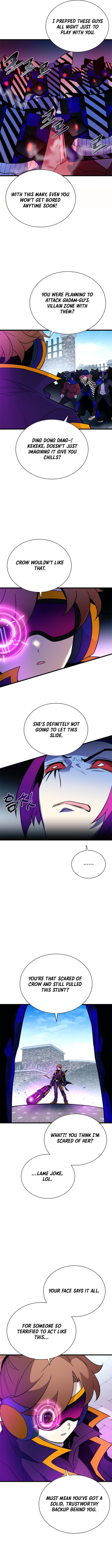 Villain to Kill Chapter 188 7